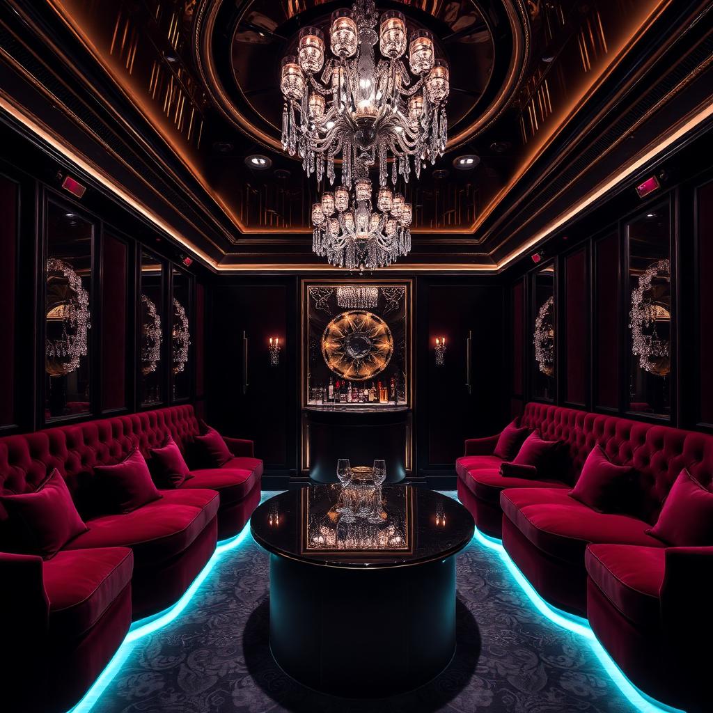 Private Key Club | Exclusive VIP Events & Luxury Venues
