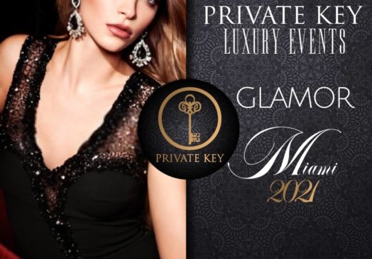 Miami Glamor Luxury Events