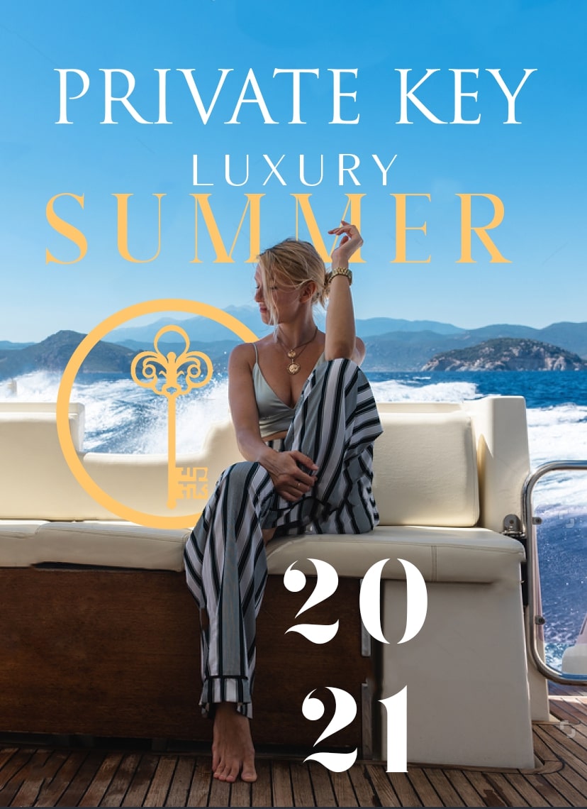 luxurysummer 2021